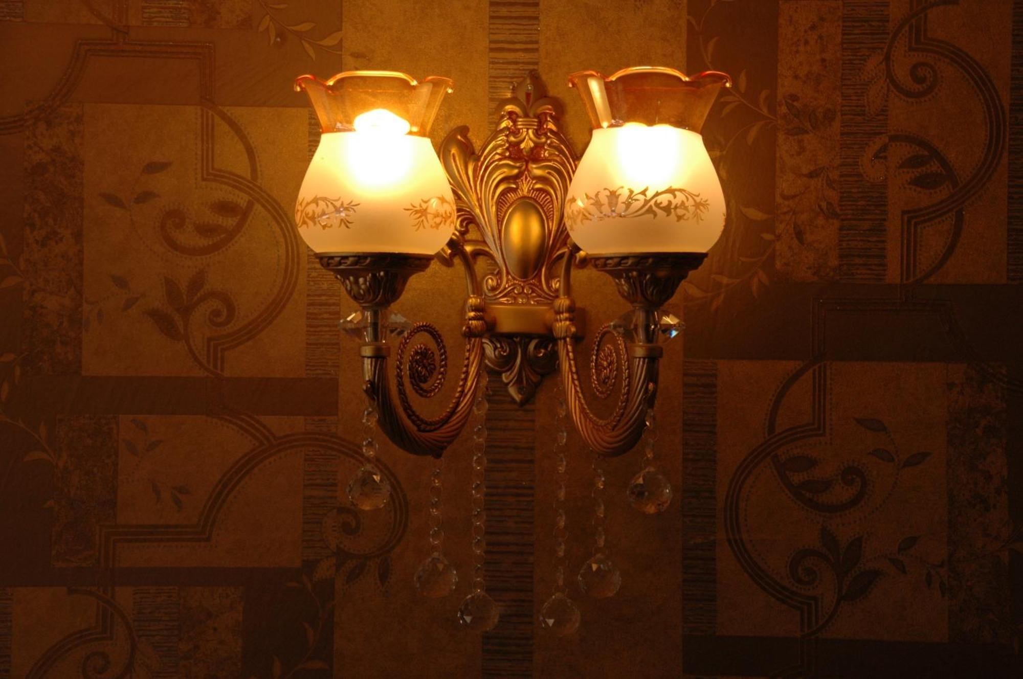 Ista Palace Hotel İstanbul Dış mekan fotoğraf